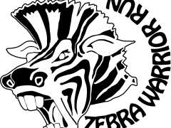 Zebra-Warrior-Run am Samstag, 6. Mai 2023 – jetzt anmelden!